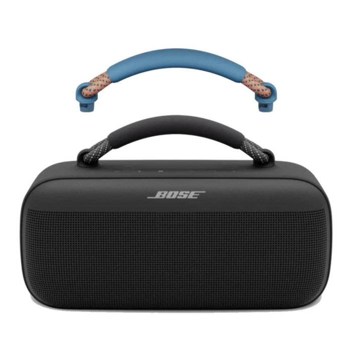 Mâner pentru Bose SoundLink Max Blue Dusk Apricot - Bose [3]