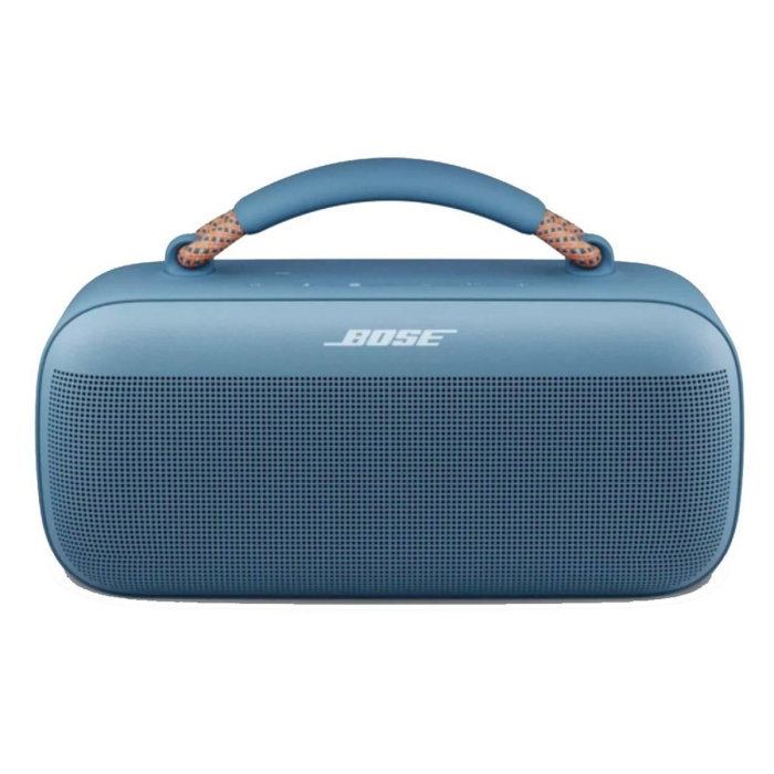 Mâner pentru Bose SoundLink Max Blue Dusk Apricot - Bose [2]