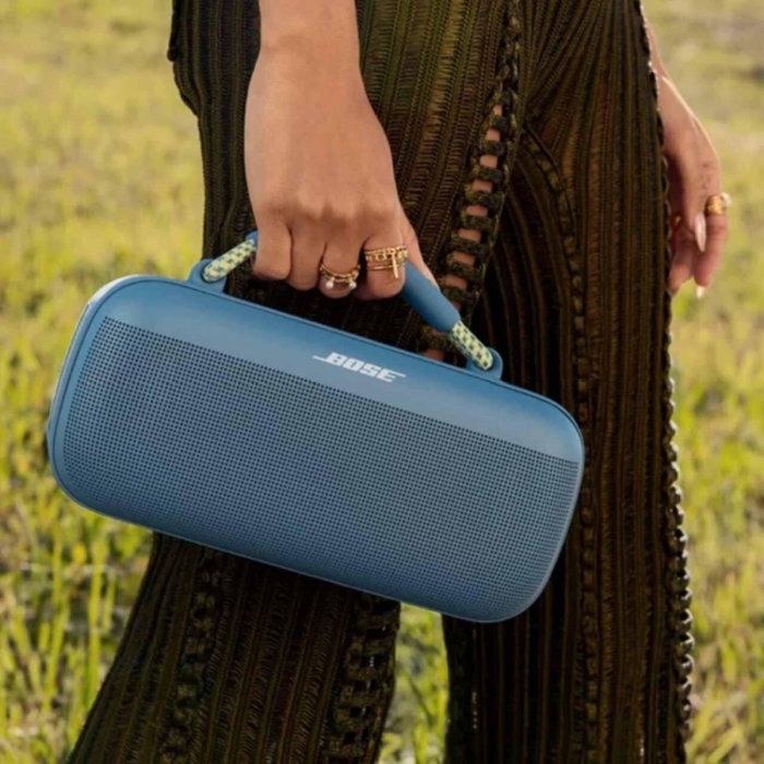 Mâner pentru Bose SoundLink Max Blue Dusk Citron - Bose [6]