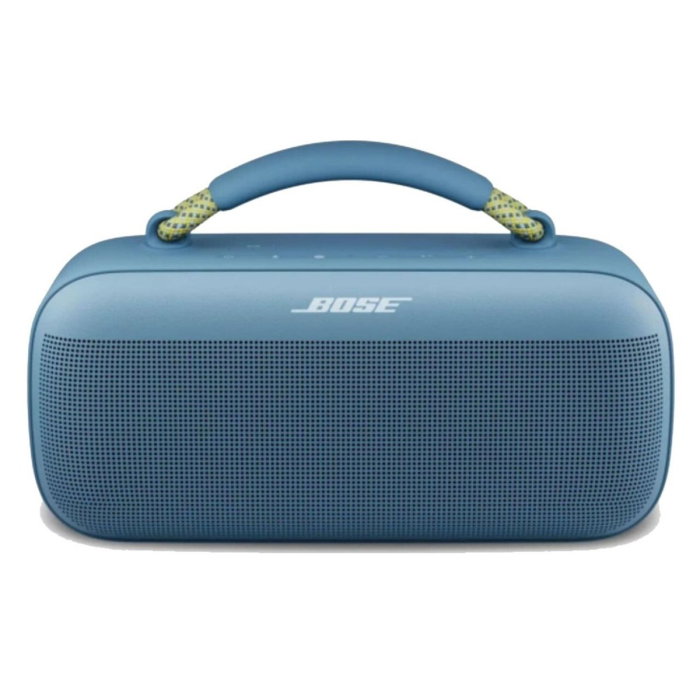 Mâner pentru Bose SoundLink Max Blue Dusk Citron - Bose [2]