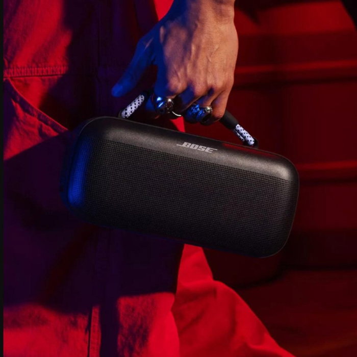 Mâner pentru Bose SoundLink Max Carbon Blue - Bose [10]