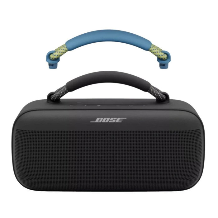 Mâner pentru Bose SoundLink Max Carbon Blue - Bose [5]