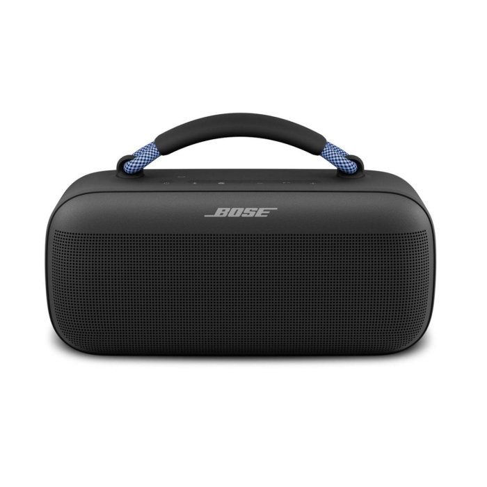 Mâner pentru Bose SoundLink Max Carbon Blue - Bose [2]