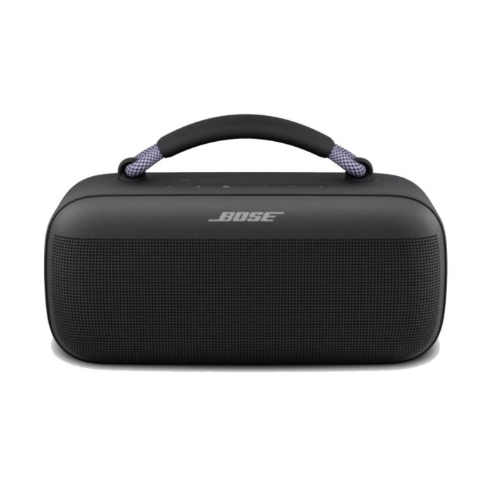 Mâner pentru Bose SoundLink Max Chilled Lilac - Bose [2]