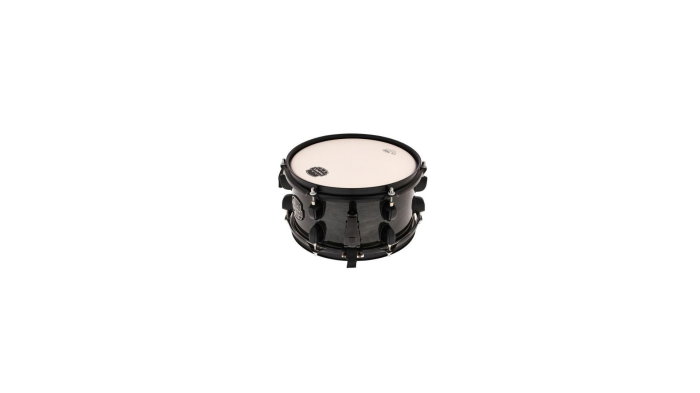 Mapex 10"x5,5" MPX Hybrid Snare BMB [3]