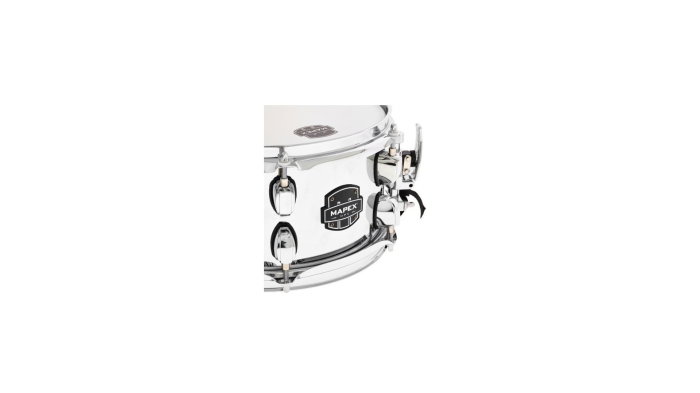 Mapex 10"x5,5" MPX Steel Snare CN [6]