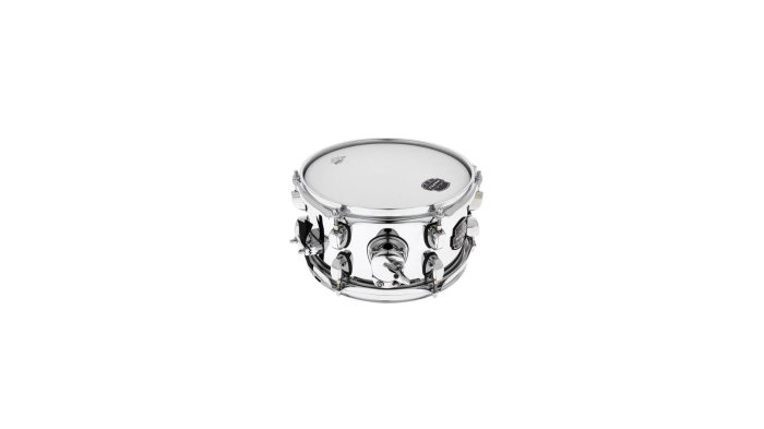 Mapex 10"x5,5" MPX Steel Snare CN [3]