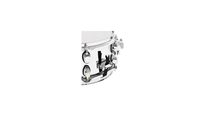 Mapex 10"x5,5" MPX Steel Snare CN [8]