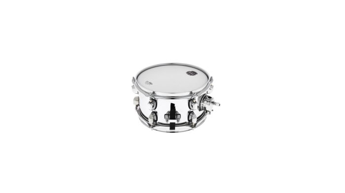 Mapex 10"x5,5" MPX Steel Snare CN [4]