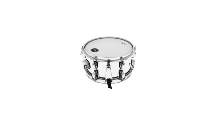 Mapex 10"x5,5" MPX Steel Snare CN [2]