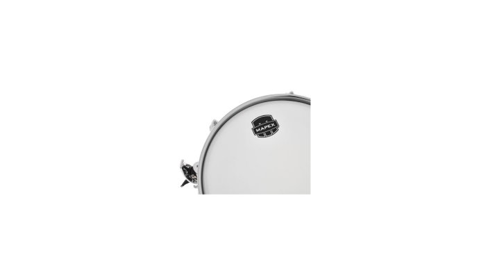 Mapex 10"x5,5" MPX Steel Snare CN [10]
