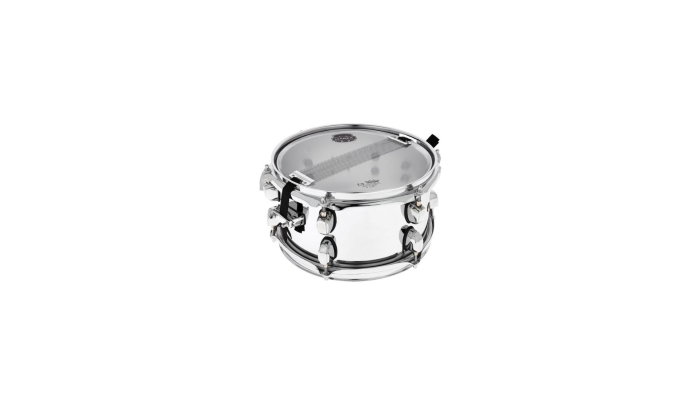 Mapex 10"x5,5" MPX Steel Snare CN [5]
