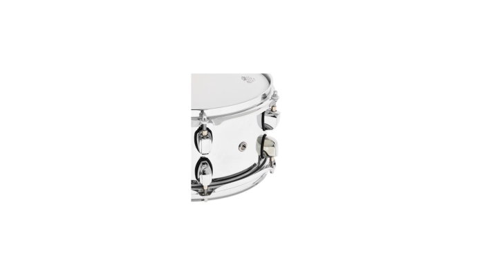 Mapex 10"x5,5" MPX Steel Snare CN [9]