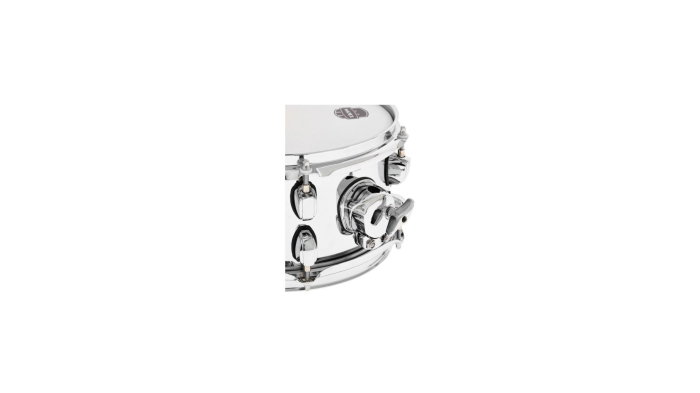 Mapex 10"x5,5" MPX Steel Snare CN [7]