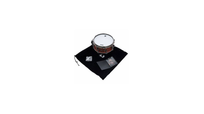 Mapex 12"x5,5" DL Warbird Snare Drum [11]