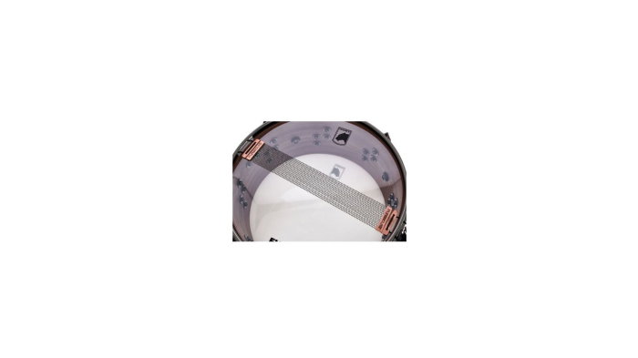 Mapex 12"x5,5" DL Warbird Snare Drum [8]