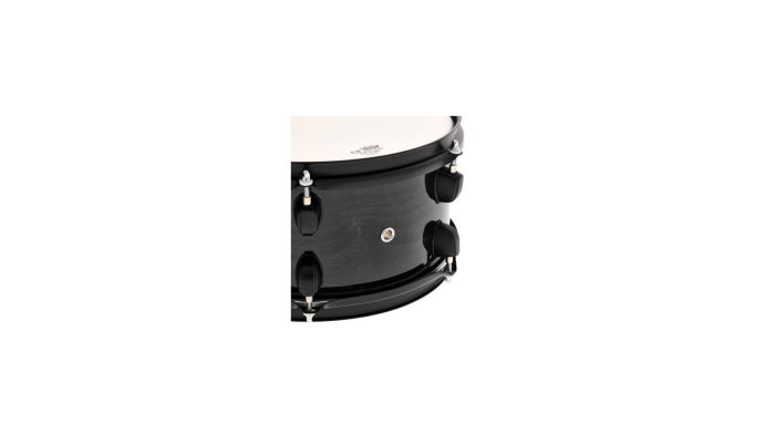 Mapex 12"x6" MPX Hybrid Snare BMB [11]