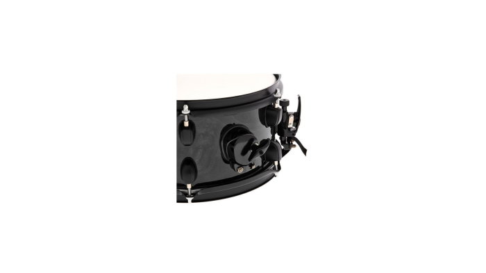 Mapex 12"x6" MPX Hybrid Snare BMB [9]