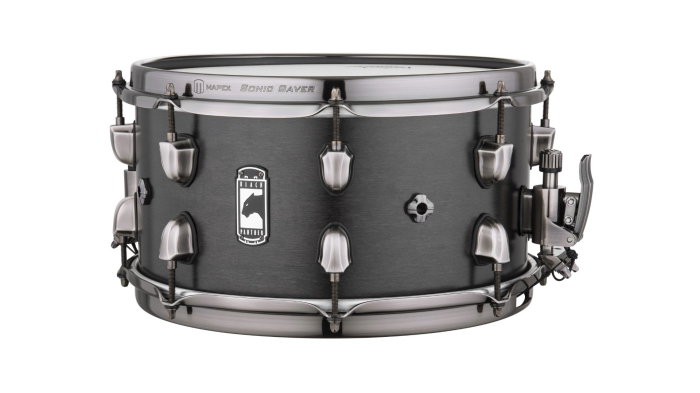 Mapex 13"x07" Hydro Snare [2]