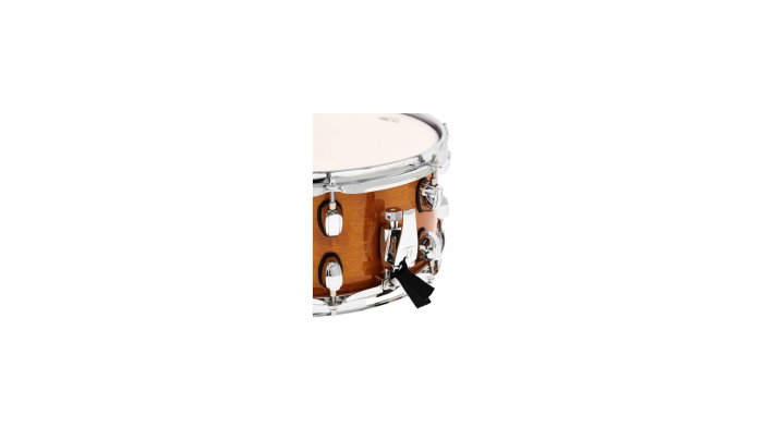 Mapex 13"x6" MPX Hybrid Snare CNL [7]