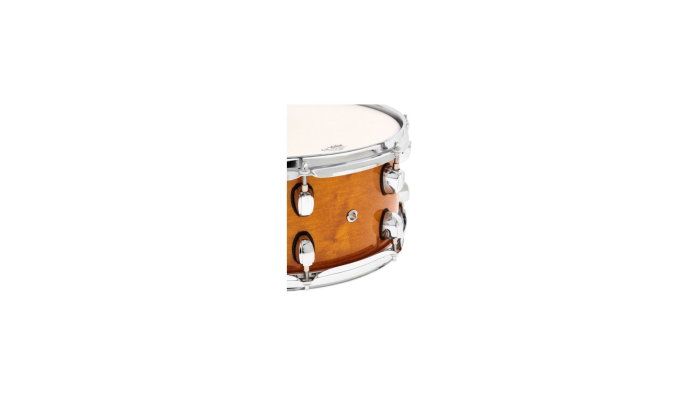 Mapex 13"x6" MPX Hybrid Snare CNL [9]