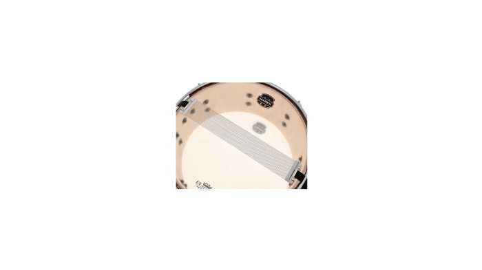 Mapex 13"x6" MPX Hybrid Snare CNL [11]