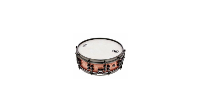 Mapex 14"x 4 5/8" DL Versatus Snare [4]