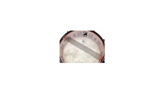 Mapex 14"x 4 5/8" DL Versatus Snare [10]