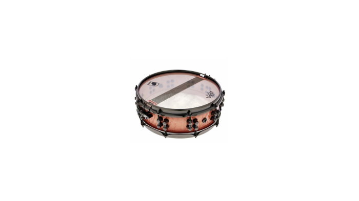 Mapex 14"x 4 5/8" DL Versatus Snare [5]