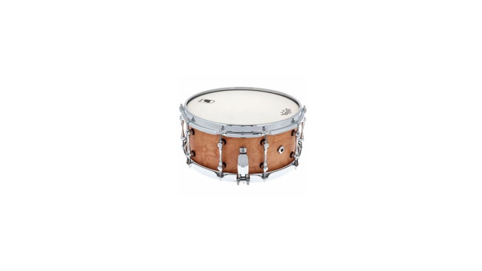 Mapex 14"x06" DL Cherry Bomb NSW [2]