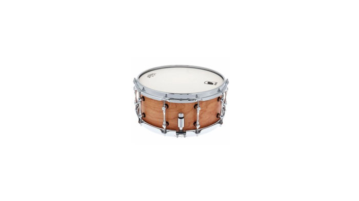 Mapex 14"x06" DL Cherry Bomb NSW [3]