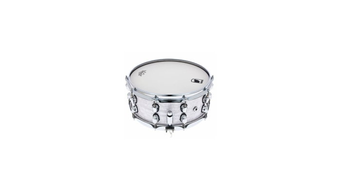 Mapex 14"x06" Heritage Snare [3]