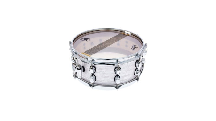 Mapex 14"x06" Heritage Snare [4]