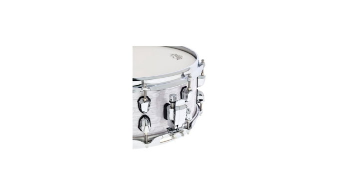 Mapex 14"x06" Heritage Snare [9]