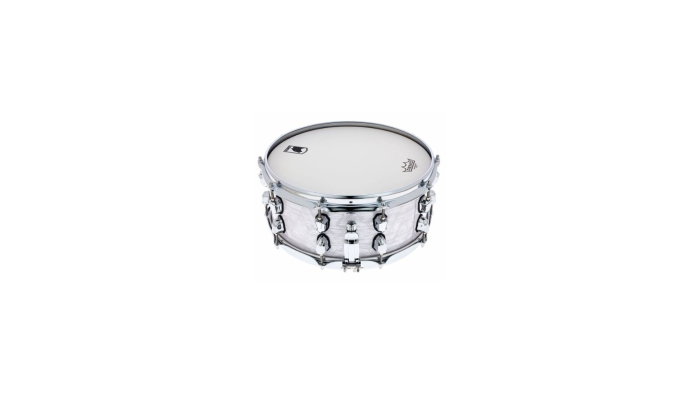 Mapex 14"x06" Heritage Snare [2]