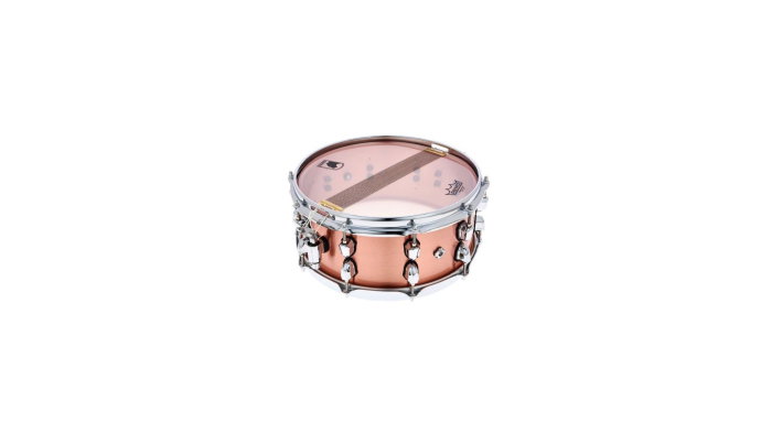 Mapex 14"x06" Predator Snare [5]