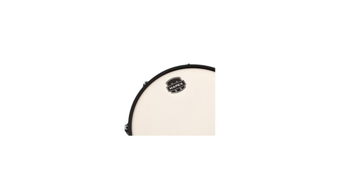 Mapex 14"x3,5" MPX Hybrid Snare BMB [10]