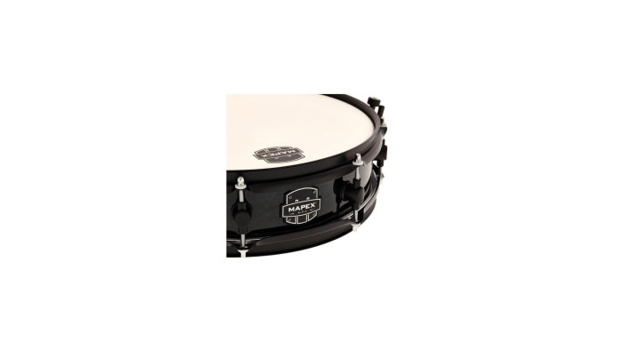 Mapex 14"x3,5" MPX Hybrid Snare BMB [6]