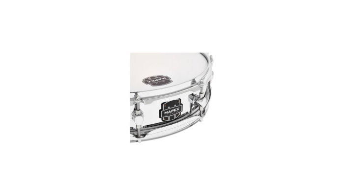 Mapex 14"x3,5" MPX Steel Snare CN [6]