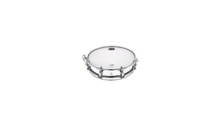 Mapex 14"x3,5" MPX Steel Snare CN [4]