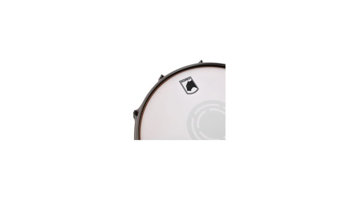 Mapex 14"x5,5" DL"The Machine" Snare [10]