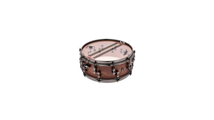 Mapex 14"x5,5" DL"The Machine" Snare [5]