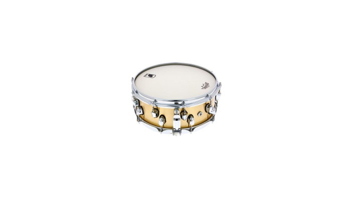Mapex 14"x5,5" Metallion Snare [3]