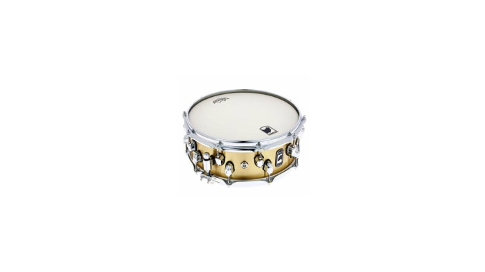 Mapex 14"x5,5" Metallion Snare [4]