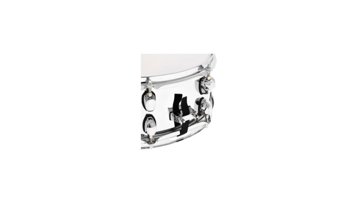 Mapex 14"x5,5" MPX Steel Snare CN [8]