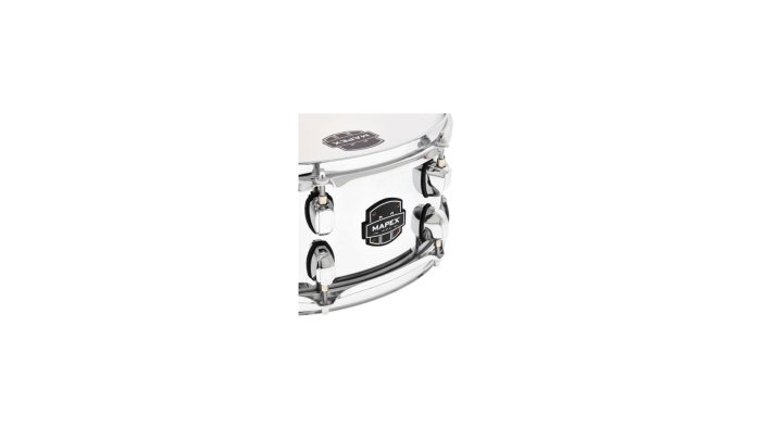 Mapex 14"x5,5" MPX Steel Snare CN [6]