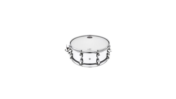 Mapex 14"x5,5" MPX Steel Snare CN [4]