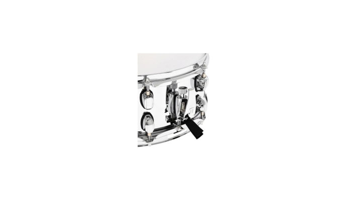 Mapex 14"x5,5" MPX Steel Snare CN [7]