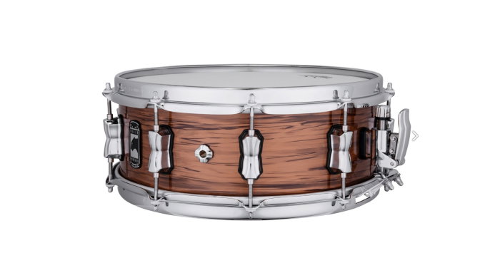 Mapex 14"x5,5" Scorpion Snare [2]