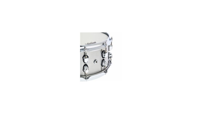 Mapex 14"x6,5" Atomizer Snare [4]